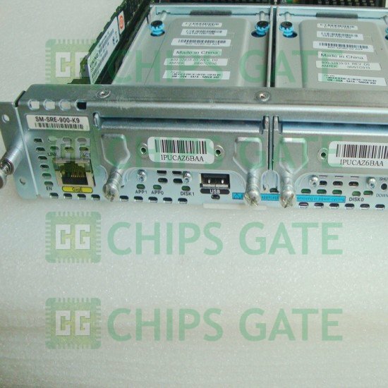 Cisco SM-SRE-900-K9