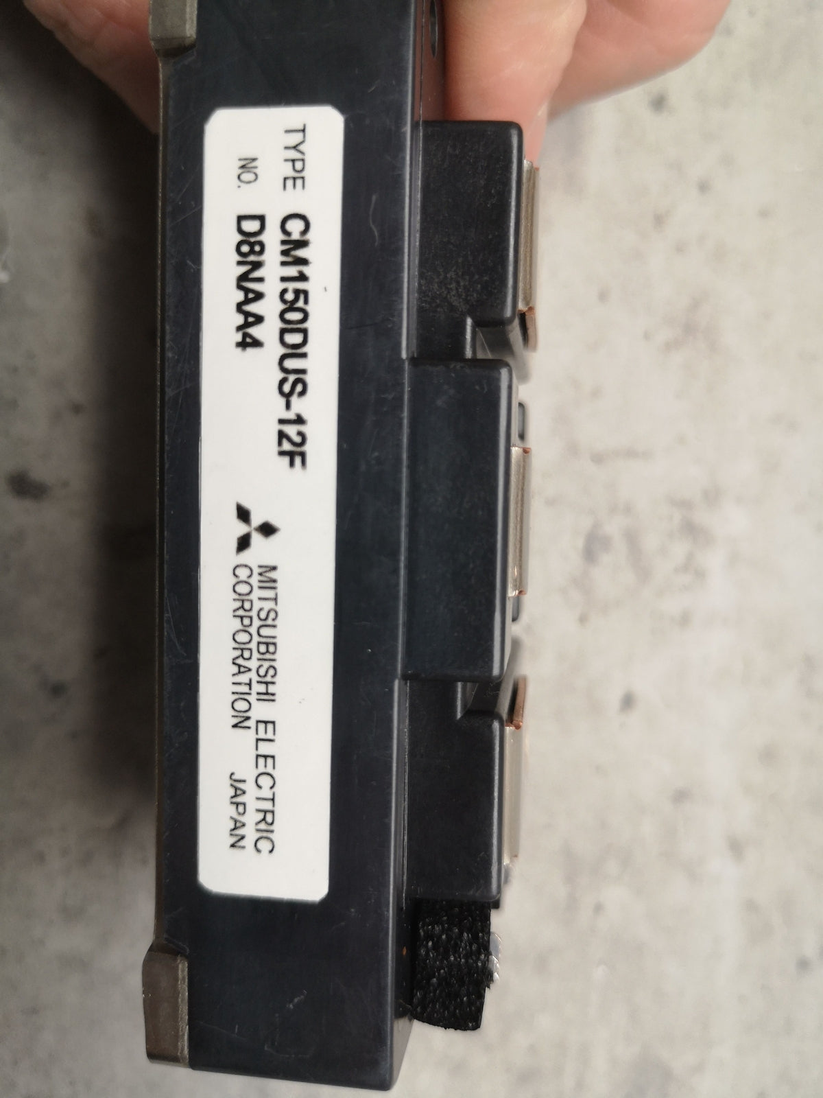 cm150dus12f
