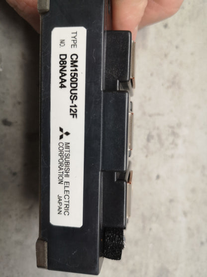 cm150dus12f