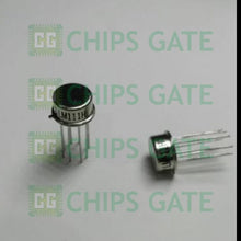 Nsc LM111H-883B