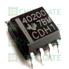 Ti TPS40200D
