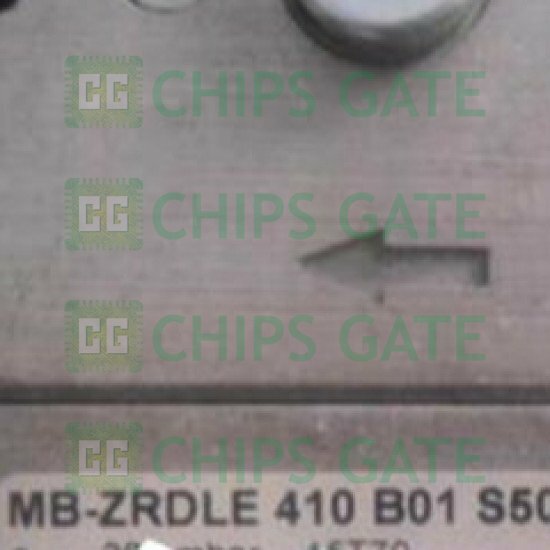 Dungs MB-ZRDLE410B01S50