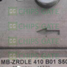 Dungs MB-ZRDLE410B01S50