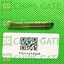 Microchip TC1121CUA