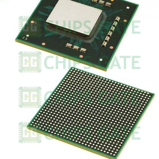 Freescal MPC8541VTALF