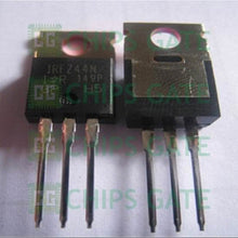International Rectifier IRFZ44N