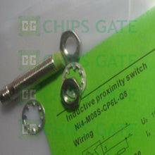 Elco NI4-M08S-CP6L-Q8