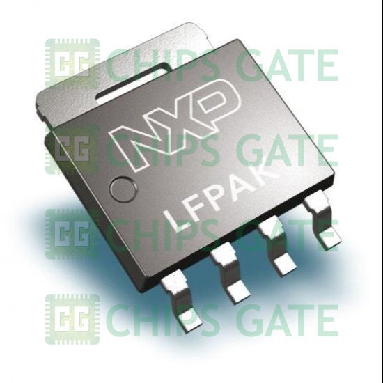 Nxp BUK9Y12-40E
