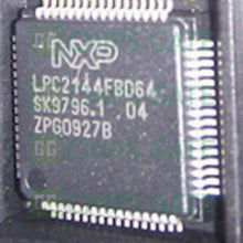Nxp LPC2144FBD64