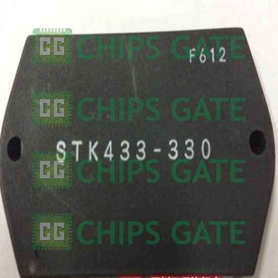 Sanyo STK433-330