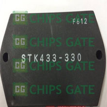 Sanyo STK433-330