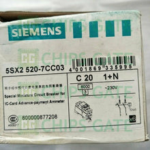 5SX25207CC03