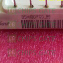 Eupec BSM10GP120-B9