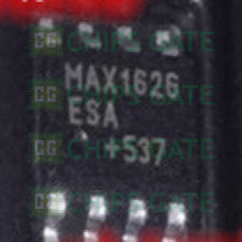 Maximum MAX1626ESA