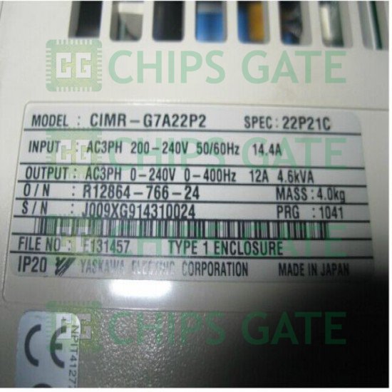 CIMRG7A22P2