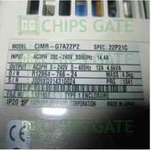 CIMRG7A22P2