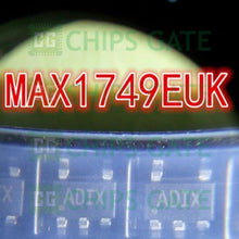 Maximum MAX1749EUK-T