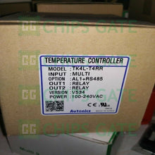 Autonics TK4L-T4RR