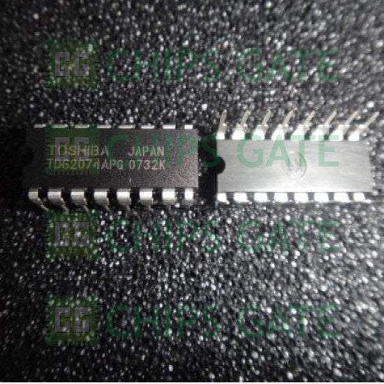 Toshiba TD62074AP
