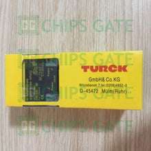 Turck BI20U-CP40-VP4X2
