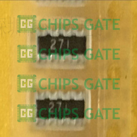 Silicon J271