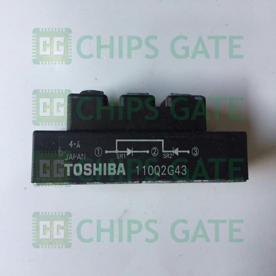 Toshiba 110L2G43