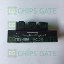 Toshiba 110L2G43