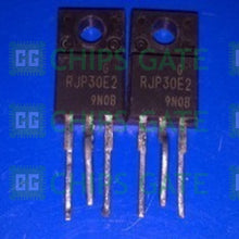 Silicon RJH30E2