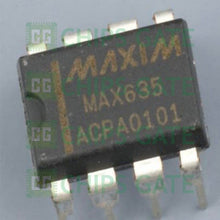 Maximum MAX635ACPA