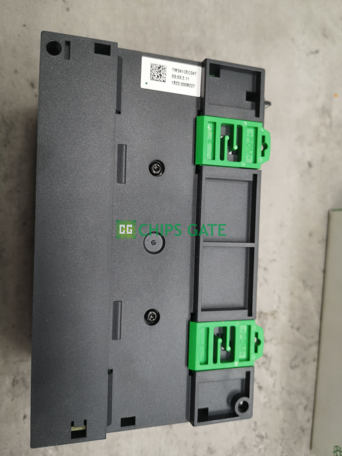 TM241CEC24T