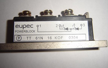 Eupec TT61N16KOF
