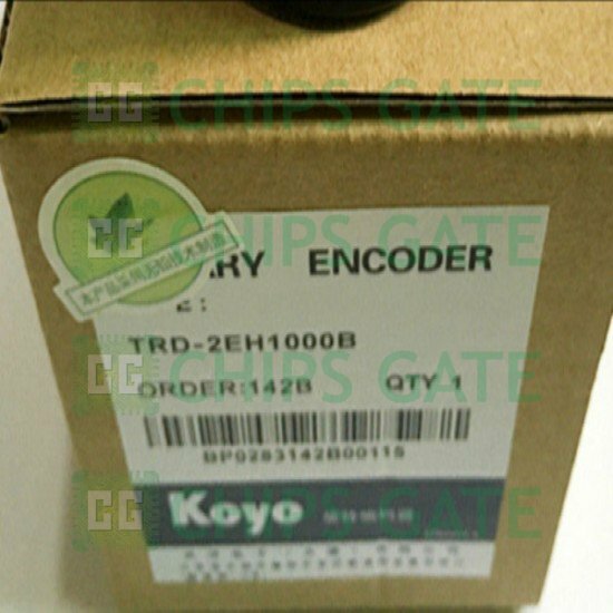 Koyo TRD-2EH1000B