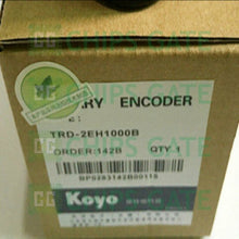 Koyo TRD-2EH1000B