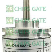 Elco EC40A6-H6AR-100