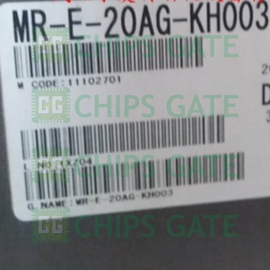 MRE20AGKH003