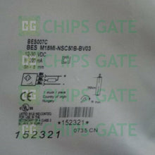 Balluff M18MI-NSC50B-BV03