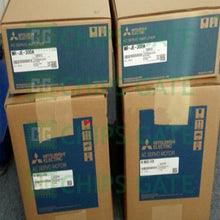 Mitsubishi MR-JE-300A+HG-SN302J-S100