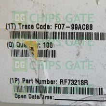 Rfmd RF7321SR