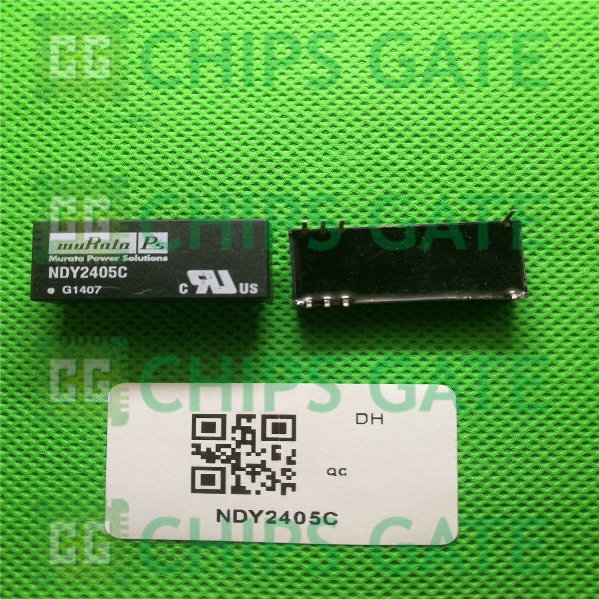 Murata Power NDY2405C