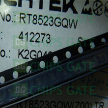 Richtek RT8523GQW