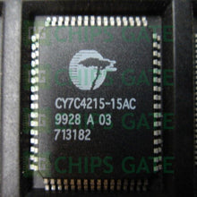 Cypress CY7C4215V-15ASXC