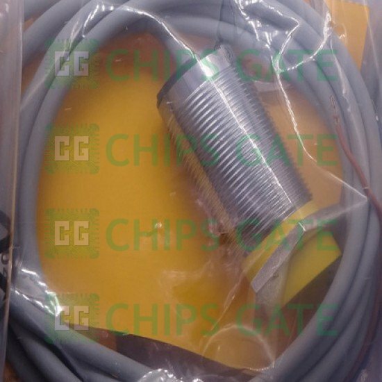 Turck NI15-M30-VZ3X