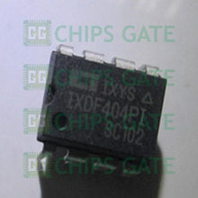 Ixys IXDF404PI