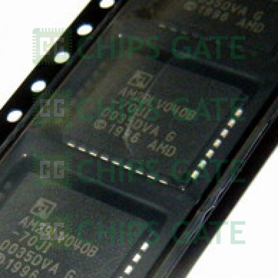 Amd AM29LV040B-70JI