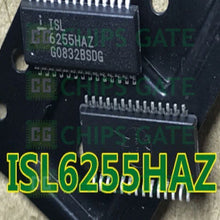 Intersil ISL6255AHAZ