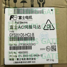 GYS201D5HC2B