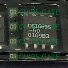 Dallas DS1669-50
