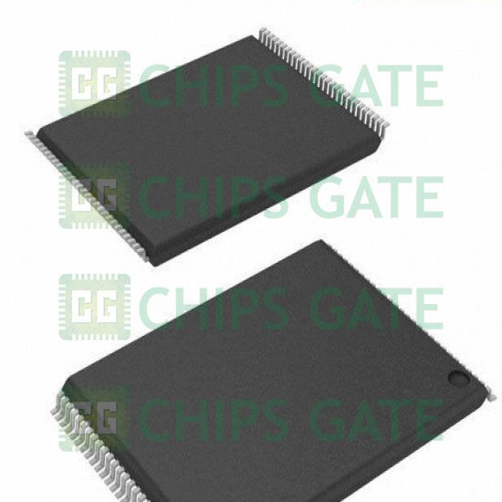 Micron JS28F128P30BF75A