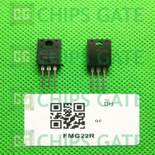 Sanken FMG22R