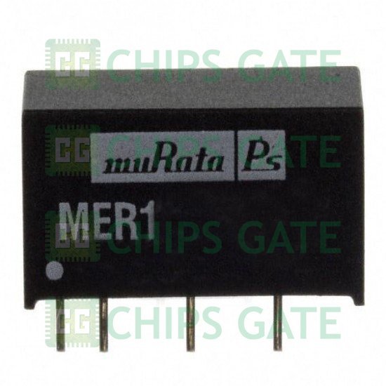 Murata Power MER1S2412SC